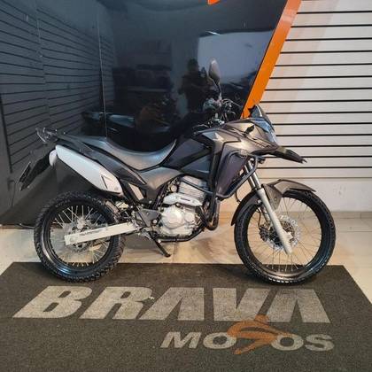 HONDA XRE 300 ABS 